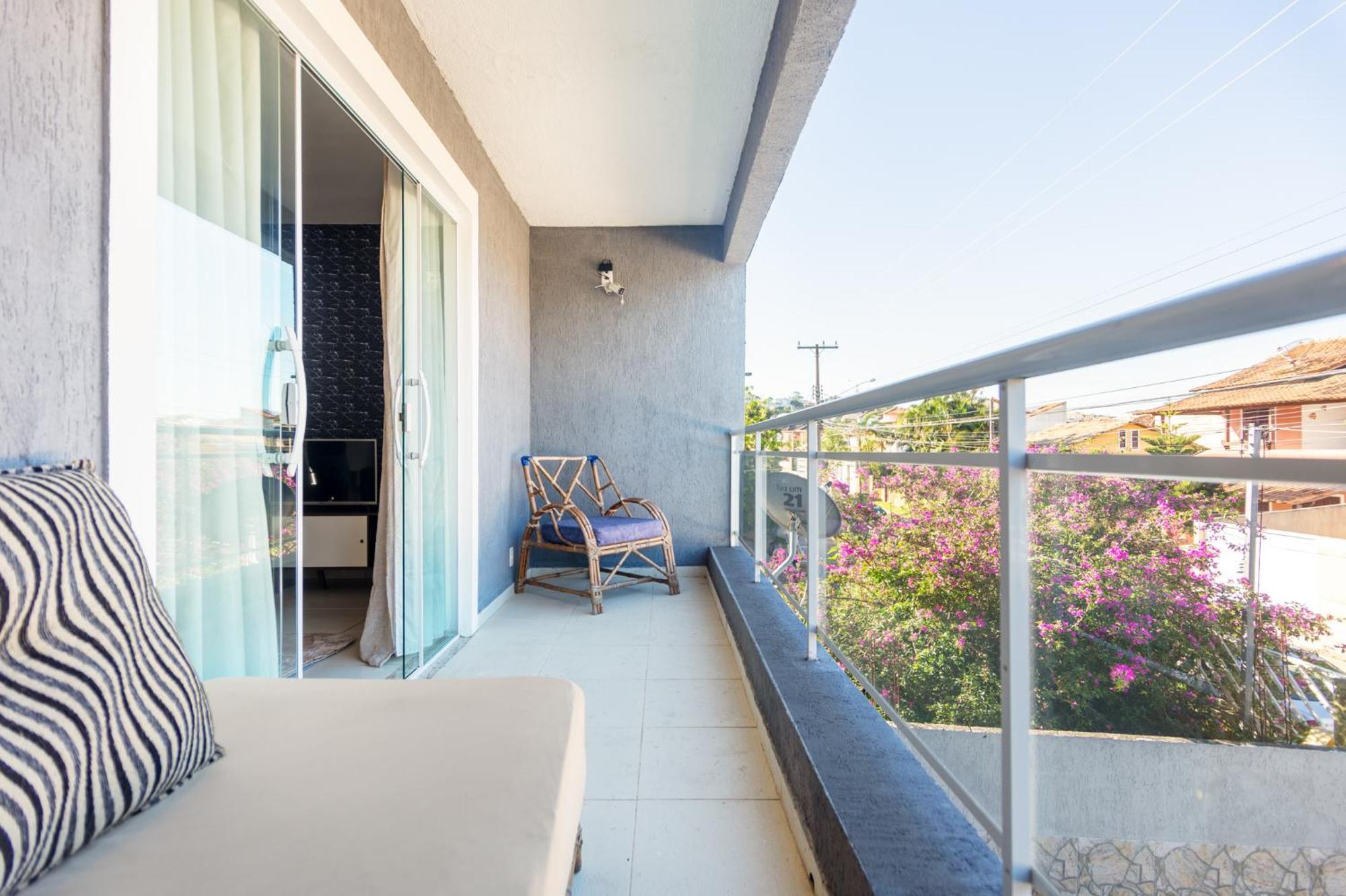 Refugio Tropical Casa De Praia Com Piscina Aquecida E 4 Suites E Garagem 3 Carros, 800 Mtrs Da Praia Internet 700 Mbps, Condominio Privado Com Pista De Skate , Quadra De Futevolei , Campos E Quadras De Futebol! Cabo Frio Exterior foto
