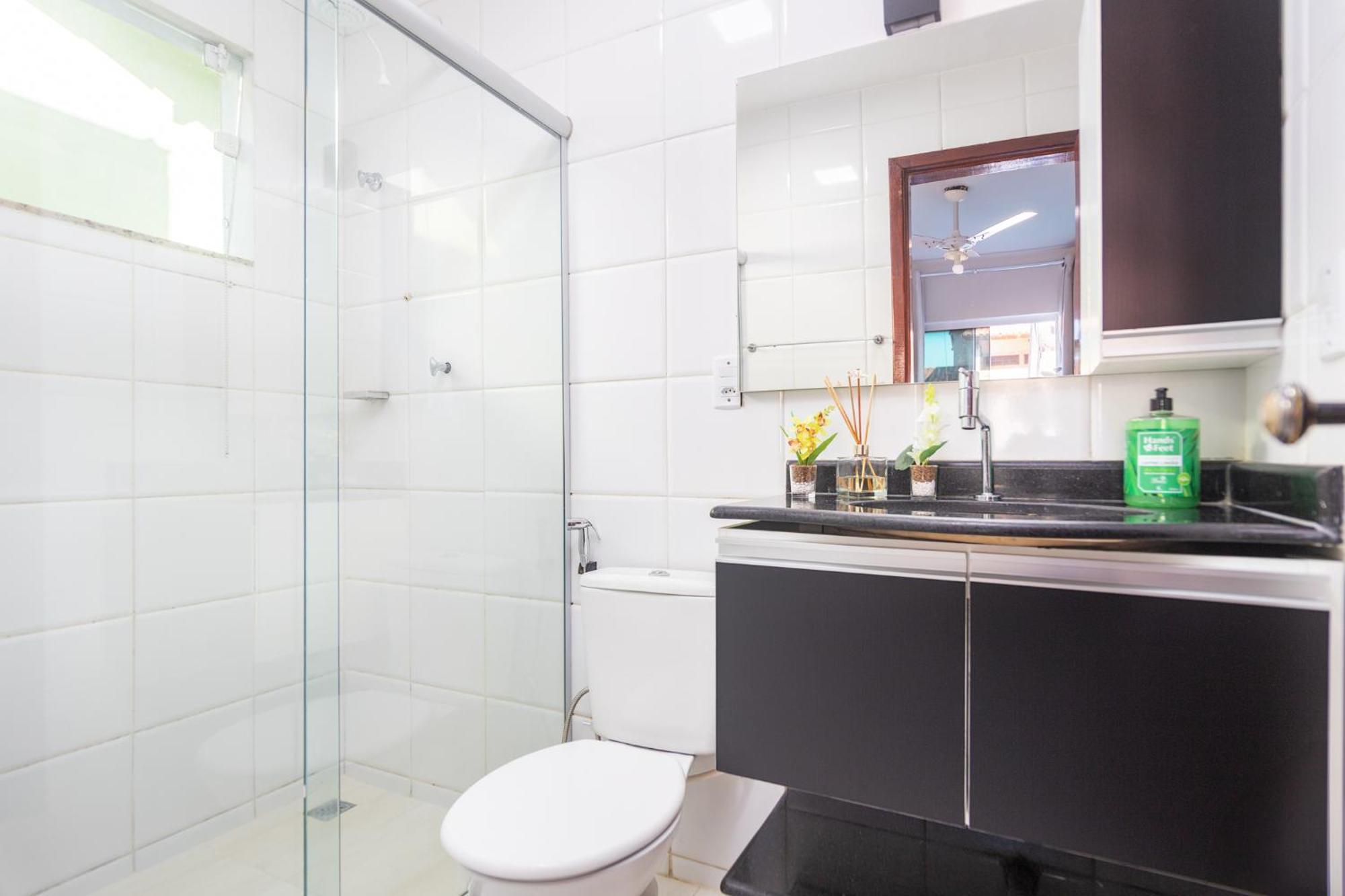Refugio Tropical Casa De Praia Com Piscina Aquecida E 4 Suites E Garagem 3 Carros, 800 Mtrs Da Praia Internet 700 Mbps, Condominio Privado Com Pista De Skate , Quadra De Futevolei , Campos E Quadras De Futebol! Cabo Frio Exterior foto