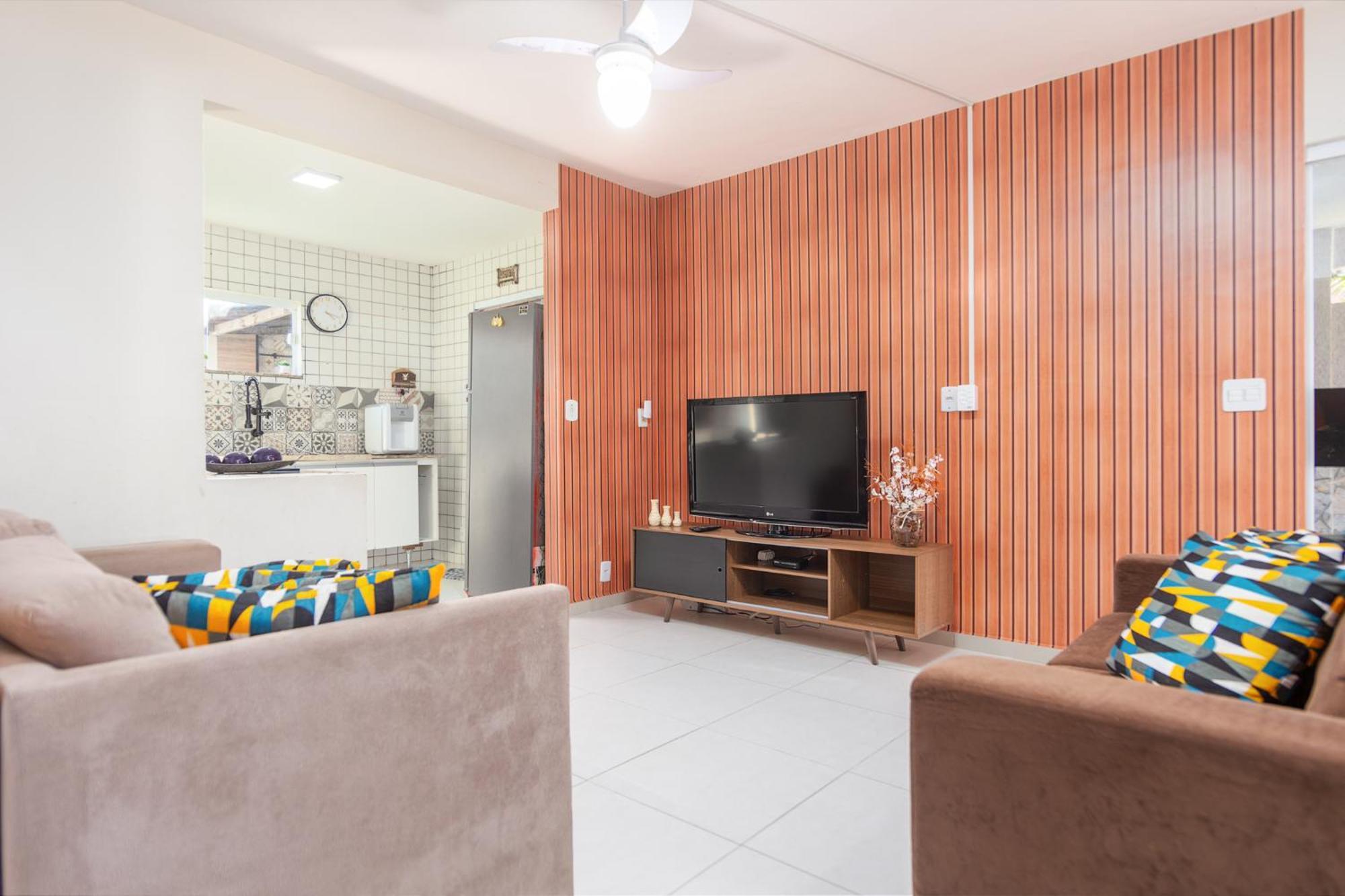Refugio Tropical Casa De Praia Com Piscina Aquecida E 4 Suites E Garagem 3 Carros, 800 Mtrs Da Praia Internet 700 Mbps, Condominio Privado Com Pista De Skate , Quadra De Futevolei , Campos E Quadras De Futebol! Cabo Frio Exterior foto